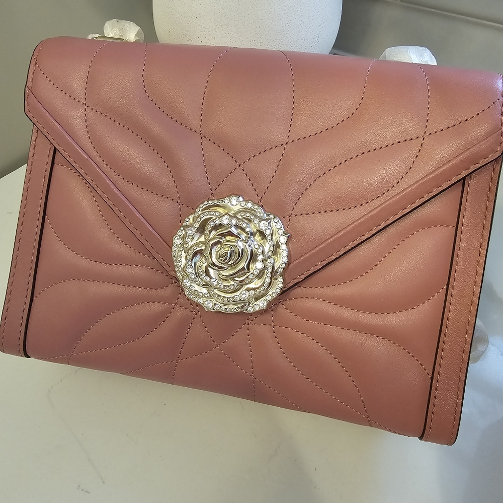Michael Kors  WHITNEY LG SHLDR